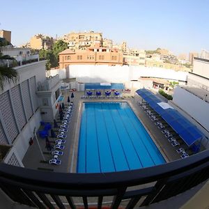 Jewel Zamalek Hotel