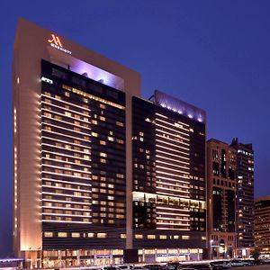 Marriott Hotel Downtown Abu Dhabi